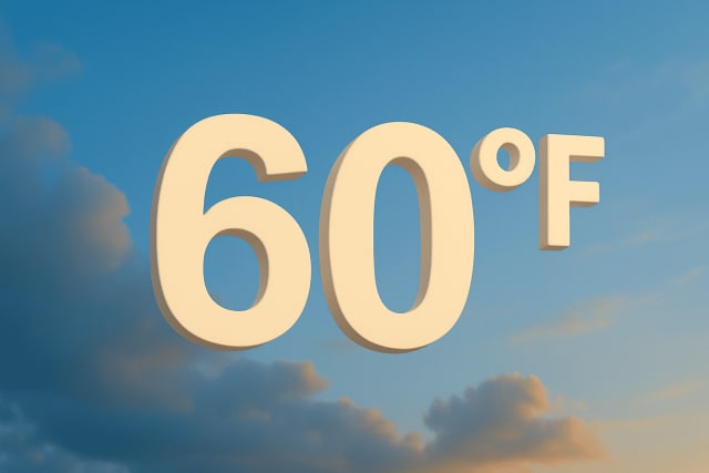 Ohio Fall Weather: Cooler Air Settles In This Week