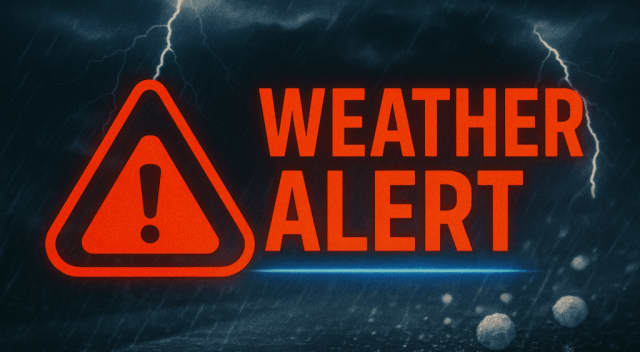 Kentucky Rain Chances Peak Wednesday Before Cooldown