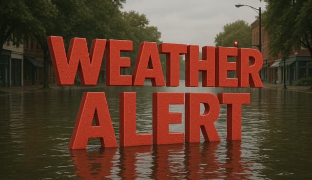 Charleston Coastal Flooding Returns Wednesday Evening