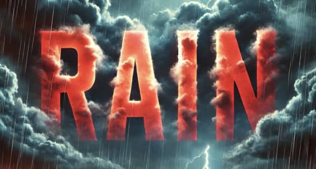 Arizona Rain: Flash Flood Risk Expands Wednesday