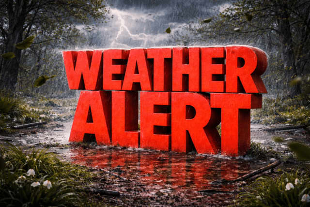 Pittsburgh Could See 1 to 2 More Inches of Rain