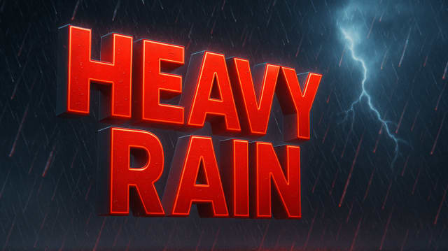 Wilmington Weather: Breezy With Light Showers