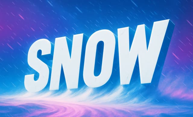 Alaska Weather: Eastern Interior Braces for Snow Accumulations Exceeding 0.1 Inches Through Tuesday Night
