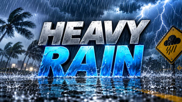 Illinois Weather: Chicago and Northwest Indiana Recover from Historic 7.78-Inch Rainfall Over Four-Day Period