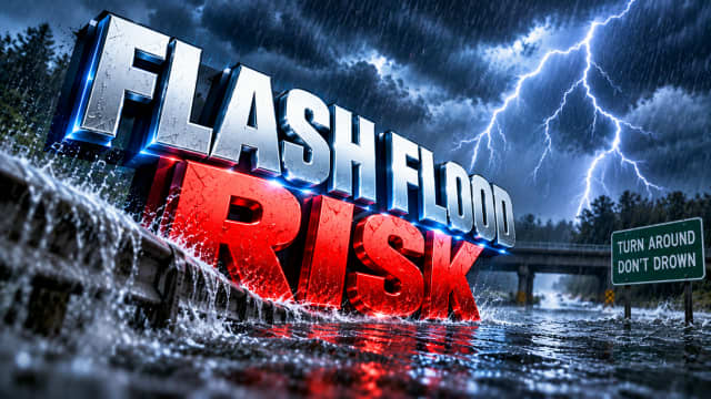 East Coast Weather This Week: Major Coastal Flooding Threat