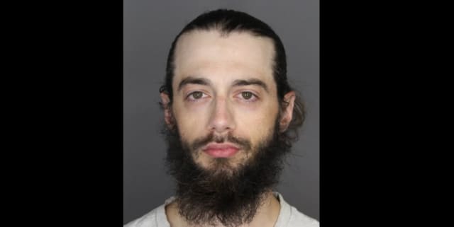 Chemung County, NY Burglary Suspect Arrested After Weeks-Long Search