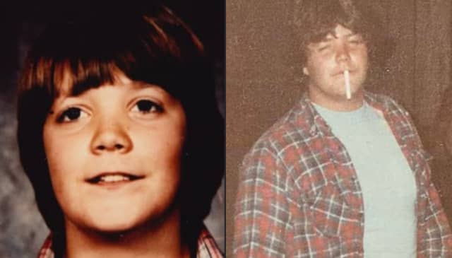 Wisconsin Missing Man Case Still Unsolved 39 Years Later