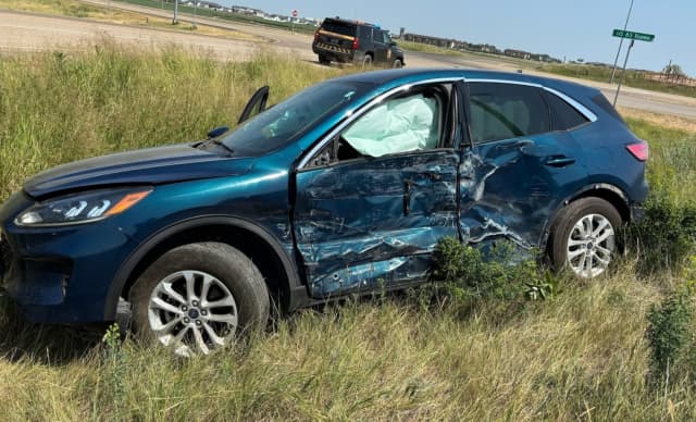 Minot, ND Hit-and-Run Update: Driver Charged After Anonymous Tip