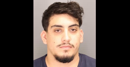 Oakland County, MI Shooting: Detroit Man Faces 6 Felony Charges