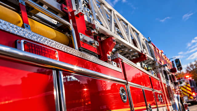 Fairfield County, OH Fire Update: Explosion Damages Battery Facility
