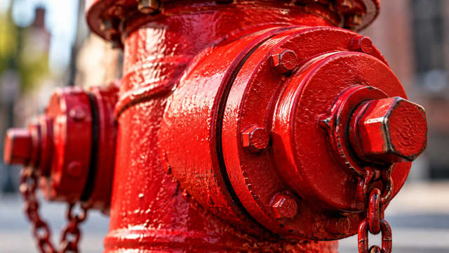 Illinois Man Charged After Over 40 St. Louis Fire Hydrants Damaged