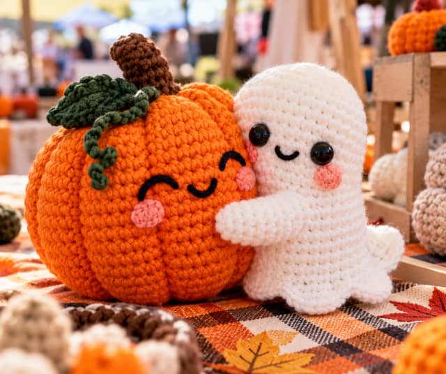 Kankakee, IL Craft Fair Returns Nov. 7 With Silent Auction