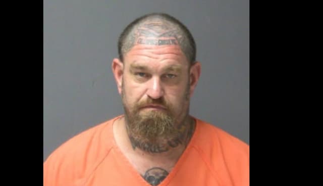 Columbia County, WI OWI Arrest: Driver Accused of 4th Offense