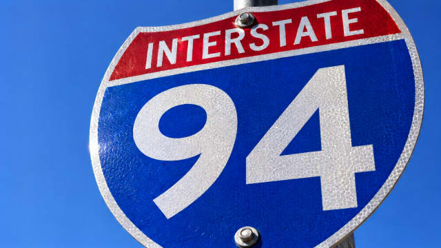 Lake County, IN Traffic Alert: I-94, U.S. 6 Closing Overnight