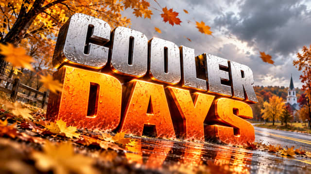 Washington, DC Weather Oct. 20-22: Lows Near 38°, Cooler Days