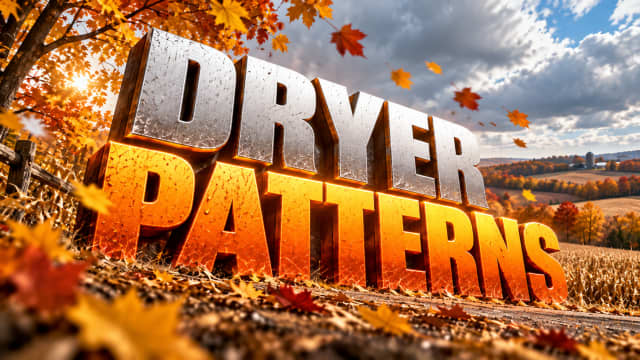 Michigan Weather Outlook: November Warmth, Dry Trend Oct. 26–Nov. 1