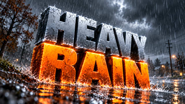 Fort Lauderdale, FL Flood Threat Oct. 24–26: Heavy Rain, 40 MPH Gusts
