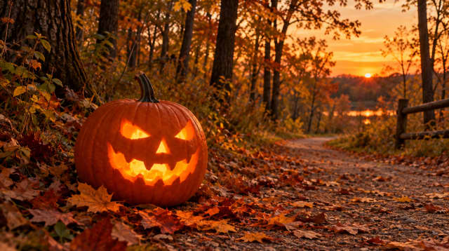 Indiana Halloween Events Saturday Oct. 24: 17 Parks Hosting Fall Fun