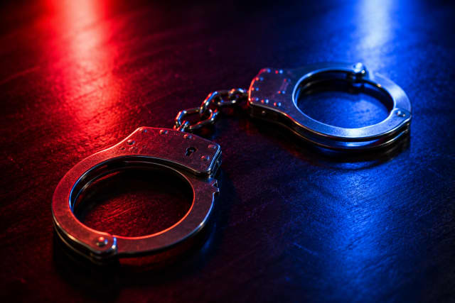 Mesa County, CO Arrest: Man Accused of Assault With Child Present