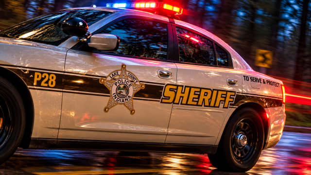 Lake County, IN Officer Faces Reckless Homicide in Oct. 16 Crash