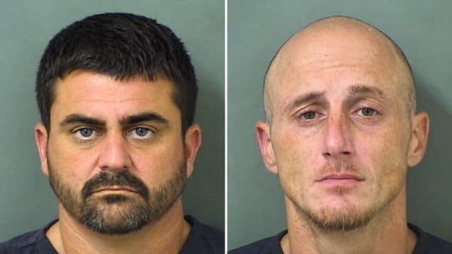 Florida Police Impersonation Case: 2 Arrested, More Victims Sought