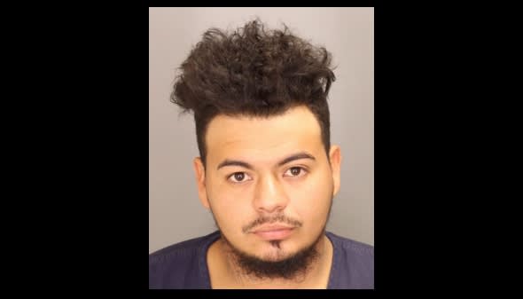 Oakland County, MI Shooting Oct. 21: Camera Leads to Arrest