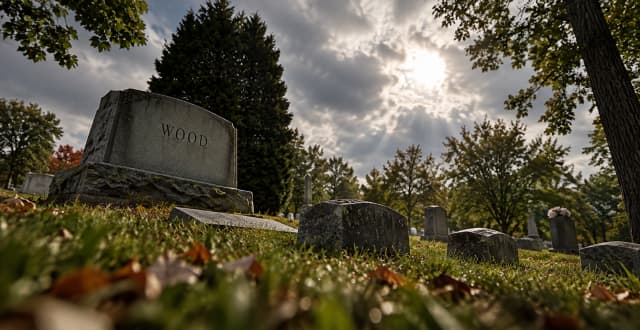 North Carolina Cemetery Under Criminal Investigation; Families Alerted