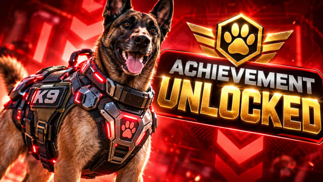 Cass County, MI Sheriff's K9 Loki Getting $1,800 Protective Vest