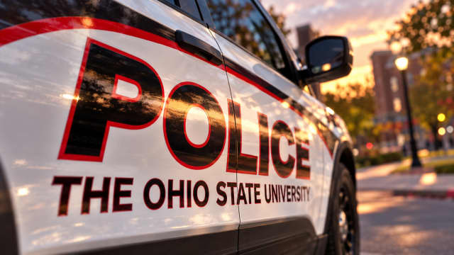 Ohio State Shooting Update: Suspect Arrested After Campus Gunfire Oct 27