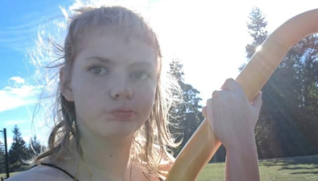 Oregon Missing Child Alert: 10-Year-Old Reportedly Abducted Today Oct 28