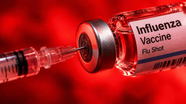 Illinois Health Alert: Flu Cases Rising as Winter 2026/27 Approaches