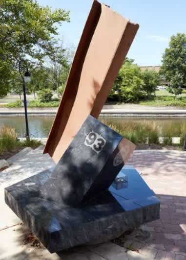 Naperville, IL 9/11 Ceremony Tonight Marks 25 Years Since Attacks