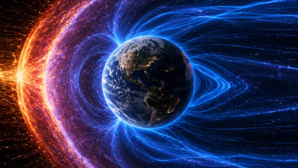 U.S. Space Weather Data Disrupted Today as NOAA Troubleshoots