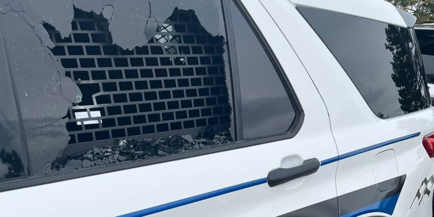 Boulder County, CO Former Deputy Charged After Gunfire at HQ