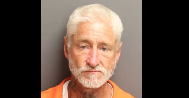 Oneida County, NY Burglary Arrest: Oklahoma Man Taken Into Custody