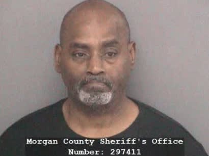 Morgan County, IN Arrest Follows Undercover Online Investigation