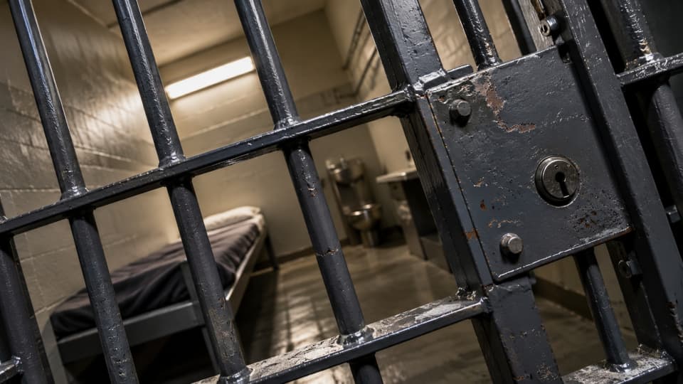 Union County, NC Crime: Man Sentenced to 18-26 Years