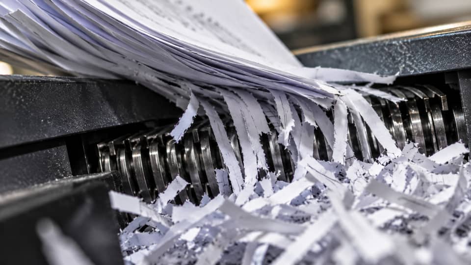 Mokena, IL Free Shred Event Saturday: 2-Hour Drop-Off Window