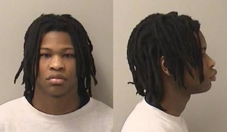Kane County, IL Murder Case: Aurora Man Gets 33-Year Sentence