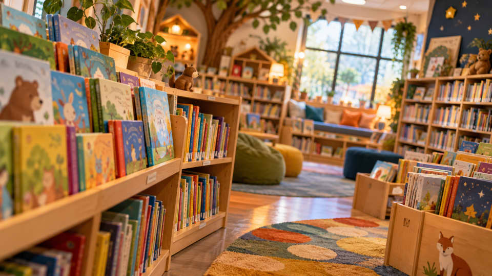 Illinois Literacy Day: Dolly Parton Program Helps Donate 8K Books
