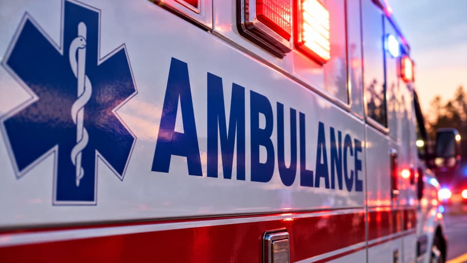 North Dakota Fatal Crash Today: Icy Highway 58 Bridge Closed
