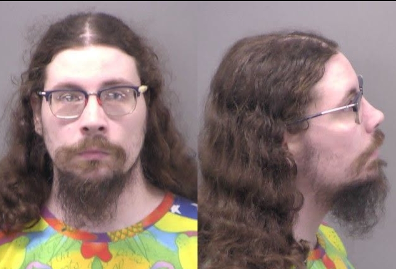 Kankakee, IL: Man Arrested for Sexual-Related Offenses Tuesday