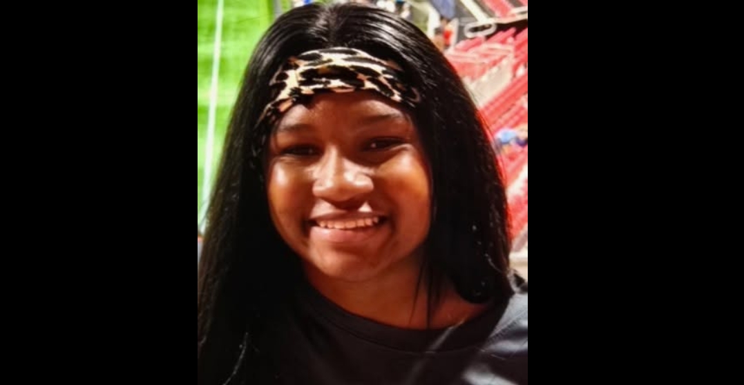Cherokee, GA: Authorities Search for Missing 16-Year-Old