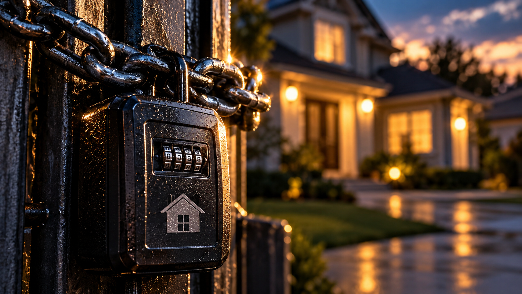Richland County, SC Renters Warned of Fake Home Listings