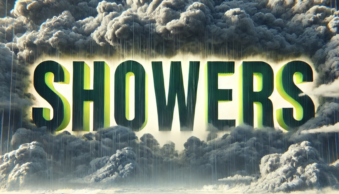 Texas Panhandle Weather Alert: 60-85% Storm Chance Tuesday Brings Hail, Wind and Heavy Rain Risk
