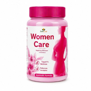 SunEra Women Care Ayurvedic Formula