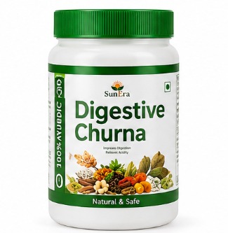 SunEra Digestive Churna