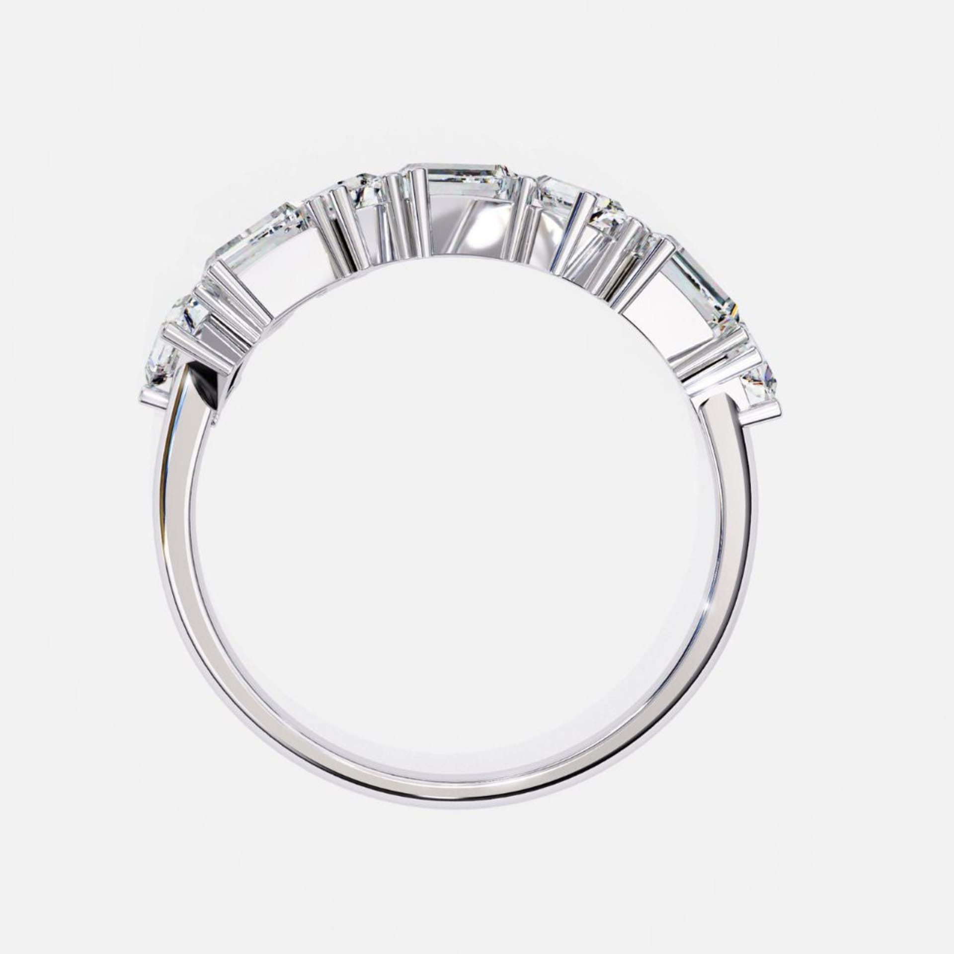 Baguette Designer Band
