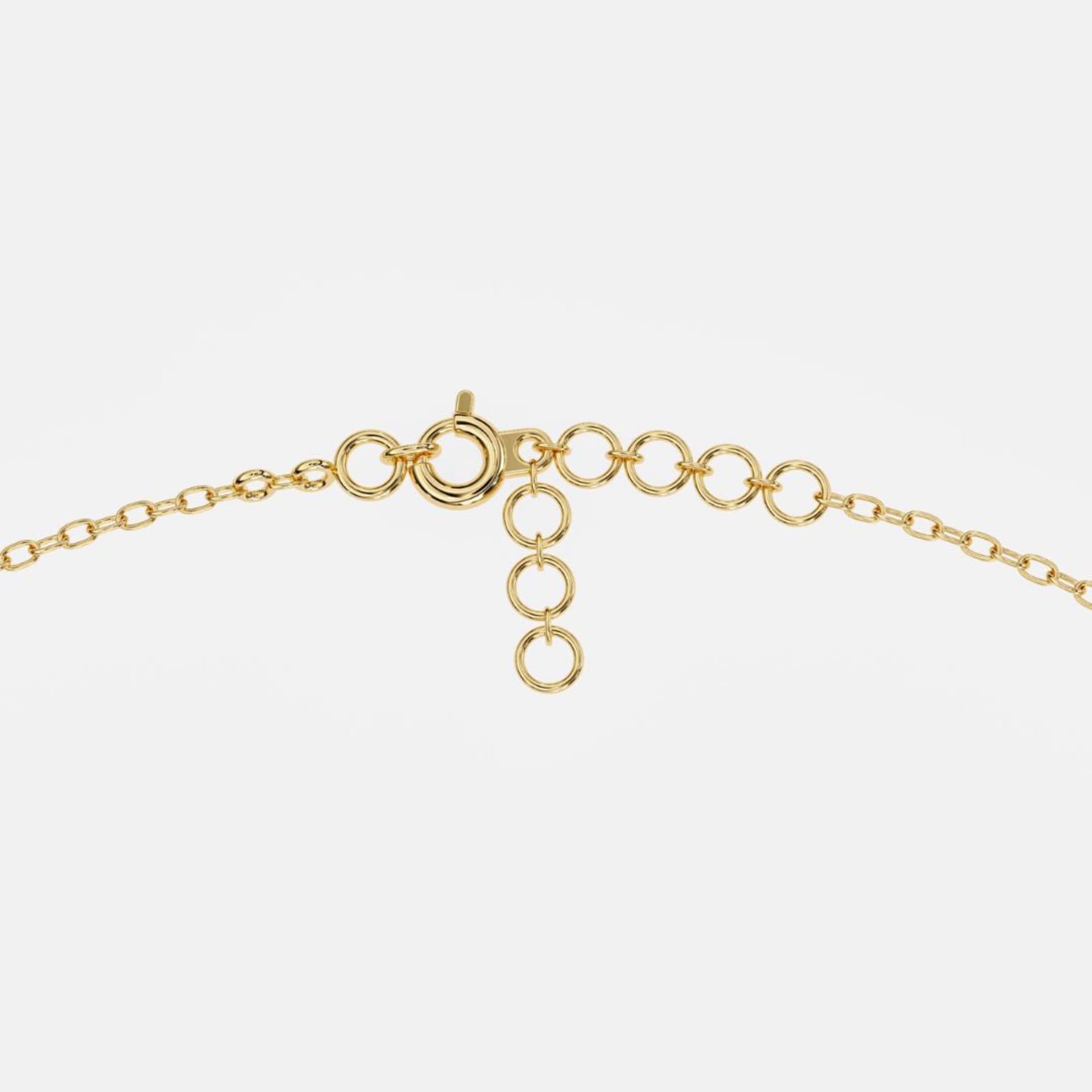 Circle of Sparkle Bracelet