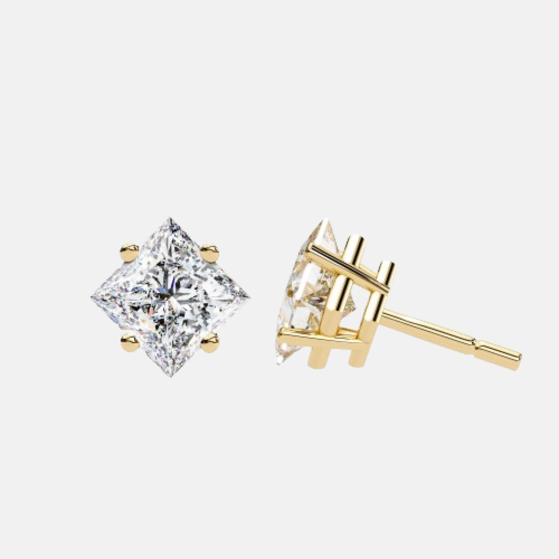 Dazzling Squares